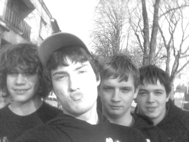 Kuča, Berny, Radim, Marek.jpg